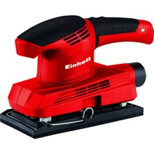 1001 Titreşim Zımpara Makinesi Tc-Os 1520 | 150 W | 2 mm Yörünge | 23.000 Rpm'ye Kadar | 187 x 93 mm