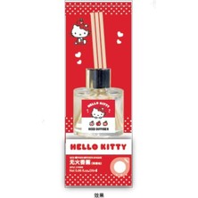 1001 Hello Kitty Lisanslı Elma Koleksiyonu Oda Kokusu