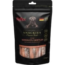 1001 Water Buffalo Stripes Köpek Ödülü 170 gr
