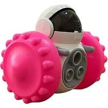 1001 Interaktif Ödül Dağıtım Robotu Pembe