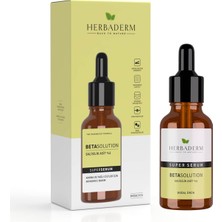 1001 Superserum Salisilikasit Akneli ve Yağlı (30 Ml)
