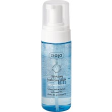 1001 Yüz Temizleme Köpüğü Kuru ve Hassas Cilt 150 ml