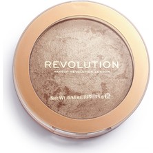 1001 London Reloaded Bronzer Long Weekend