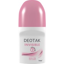 1001 Invisible Roll-On Women