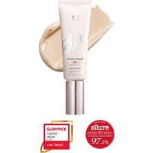 1001 Aydınlık Görünüm Sunan&ton Eşitleyici Bb Krem 40ML SPF50+ Mıssha M Perfect Blanc Bb (Sand/no.2