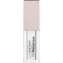 1001 Maxivolumizer Lipgloss 201 - Maxicrystal - Kalıcı ve Nemlendirici Ruj - Dolgunlaştırıcı Etki