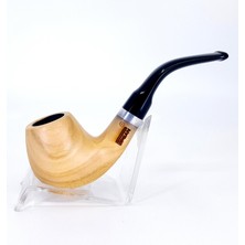1001 Pipsan Pipo Gemici Naturel 9 mm Filtreli