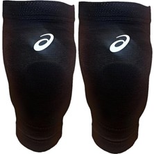 Asics Gel Kneepad Voleybol Dizlik 3053A181-001 Siyah