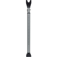1001 Titreşim Algılama Alarmlı Kapı Güvenlik Çubuğu, 115 Db Alarm, 1.100 Metreye Kadar (335 Metre)