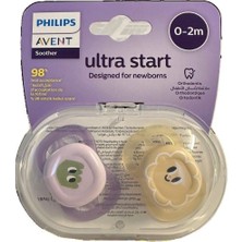 tp Ultra Start Emzik 0-2 Ay
