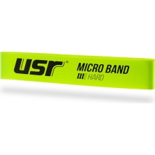 1001 MB Serisi Micro Hip Band