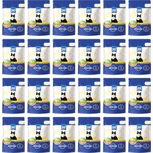1001 Yetişkin Kedi Tavuklu Pouch Yaş Mama 85 gr x 24 Adet