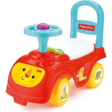 tp Dolu Fisher Price Ilk Arabam