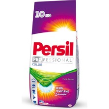 1001 Toz Color Çamaşır Deterjanı 10KG
