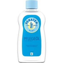 1001 Baby Bebek Yağı 500 ml