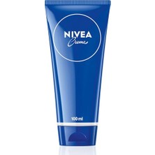 1001 Creme Tüp Krem 100 ml