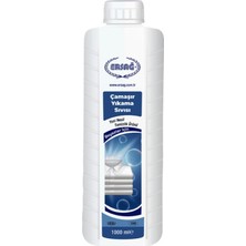 1001 Çamaşir Yikama Sivisi-Beyazlar Için 1000 ml
