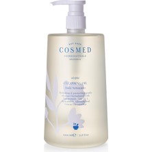 1001 Temizleme Yağı - Cleansing Oil - 1000 ml