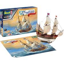 1001 G.set Mayflower
