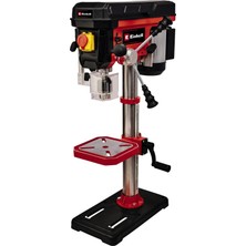 1001 Sütunlu Matkap Tc-Bd 630/1 (630 W, Maks. 60 mm Delme Derinliği, Ayarlanabilir Derinlik Mesnedi, Ma