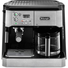 1001 Combi Espresso ve Filtre Kahve Makinesi BCO431.S