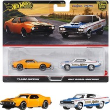 1001 2-Packs Amc Javelin, JBL06