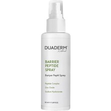 1001 Duaderm Koruyucu ve Onarıcı Bariyer Sprey 50 ml