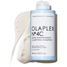1001 New No. 4c Clarifying Shampoo 250ML Şampuan