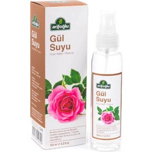 1001 Gül Suyu 125ML
