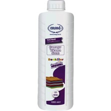 1001 Çamaşir Yikama Sivisi-Renkliler Için 1000 ml
