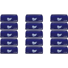 1001 Professional Premium Z Katlı Dispenser Havlu, 200 Yaprak