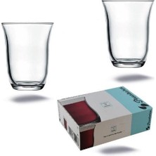 1001 Paşabahçe Beylerbeyi Çay Bardağı 120 cc 72'li 42181