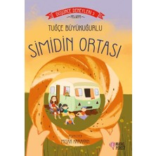 Hatıra Kutusu Simidin Ortası - Düşünce Deneyleri 3