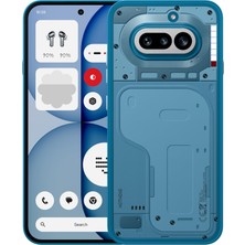 1001 Telefon (4A) 12+256 Mavi