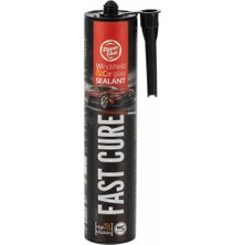 1001 Caselka Zıpper Silikon Siyah, Isıya Dayanıklı, 410 gr