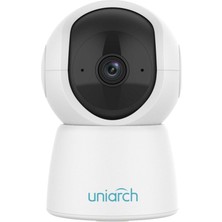 1001 UHO-S2E-M4 4mp Iç Mekan Pan & Tilt Wifi Kamera + Ethernet