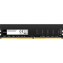 1001 Memoria Ram 8 GB DDR4-3200, LD4AU008G-B3200GSST