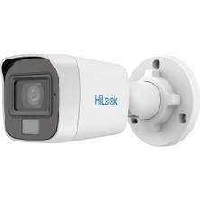 1001 2mp THC-B129-LPS 2.8mm Sesli Colorvu Ahd Bullet Kamera