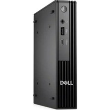 1001 Pro Micro Ultra 5 235T 32GB 512GB SSD Ubuntu QCM1250
