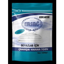 1001 Beyazlar Için Çamaşır Yıkama Tozu 1000 G