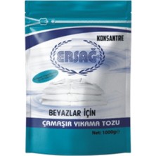 1001 Beyazlar Için Çamaşır Yıkama Tozu 1000 gr