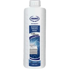 1001 Çamaşır Yıkama Sıvısı (Beyazlar Için) 1000 ml 398-4
