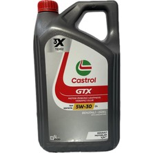 1001 Gtx 5W-30 C4 5 Litre