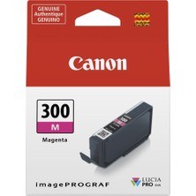 1001 Magenta Mürekkep Tankı PFI-300 Serisi