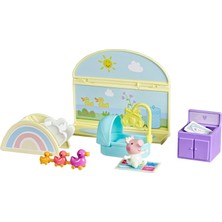 1001 Evie Playset