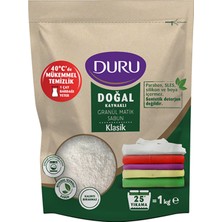 1001 2 Adet Granül Matik Sabun Klasik 1000 G, DILEK13242710