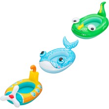 1001 Buoy Buddy Bebek Botu