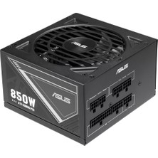 1001 850W-ATS Gold Psu, Tüm Amaçlı Bilgisayarlar ve Oyun Sistemleri Için Verimli ve Dayanıklı