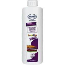 1001 Çamaşır Yıkama Sıvısı (Renkliler Için) 1000 ml 399-2