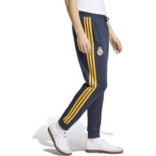 AKG2951 Adidas Real Madrid Dna Pnt Erkek Eşofman Altı Lacivert